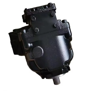 Bomba Hidráulica Danfoss ERR100 ERR130 ERR147 - Product Image 2