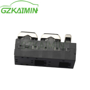 De alta calidad para <span class=keywords><strong>Lincoln</strong></span> 2003-2009 automático maestro interruptor de la ventana OEM 5W1Z-14529-BA 5W1Z14529BA - Product Image 2