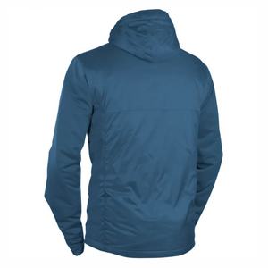 Chaqueta Cortavientos Térmica Ligera, Polo de Manga Larga, Chaqueta de Golf Transpirable, Impermeable y Resistente al Viento, con Servicio OEM - Product Image 4