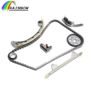 Kit de chaîne de distribution 13506-97401/13523-23050/13545-23010 pour <span class=keywords><strong>Toyota</strong></span> <span class=keywords><strong>YARIS</strong></span> 2SZ-FE <span class=keywords><strong>YARIS</strong></span>/VITZ(P9)1.3 vente en gros meilleur <span class=keywords><strong>prix</strong></span> - Product Image 2
