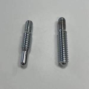 Xmlivet ไม้คิวโลหะเงินสำหรับต่อคิวเฉพาะส่วนที่เป็นไม้บิลเลียดไม้คิวสำหรับ cuetec i/ii - Product Image 1