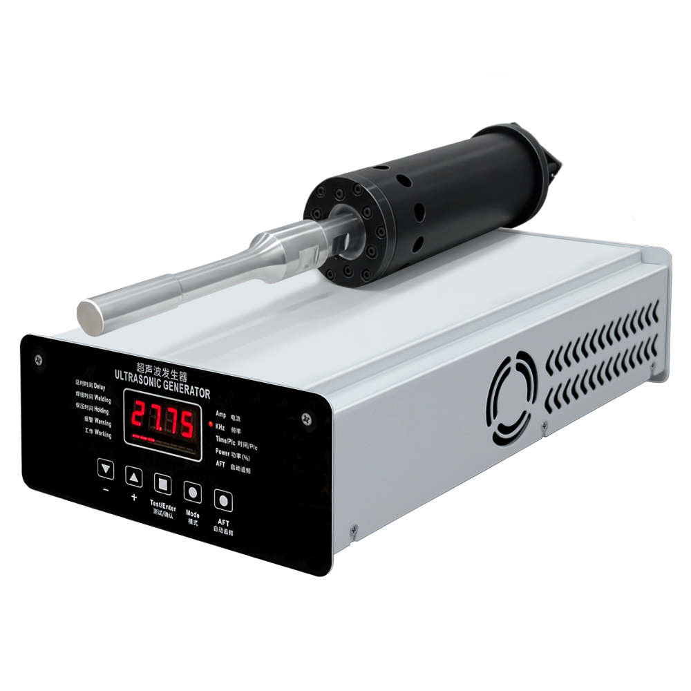 Ультразвуковой экстрактор для травяного экстракта