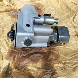 อะไหล่เครื่องยนต์คุณภาพสูง OEM ใหม่สำหรับรถขุด E322C E325C รุ่น 3126 3126B ปั๊มฉีดน้ำมันเชื้อเพลิง 180-7341 1807341 - Product Image 2