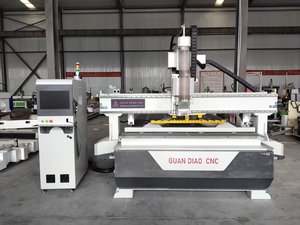2100*4100mm cửa gỗ nội thất tủ ATC CNC <span class=keywords><strong>Router</strong></span> <span class=keywords><strong>3</strong></span> trục CNC Khắc Cắt Khắc Máy - Product Image 2