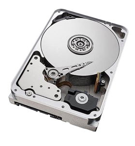 Orijinal, sunucu sabit diski ST12000NM003 TB Sabit Disk - 3,5 inç Dahili - SAS (Gb/s) - Product Image 1