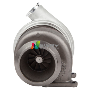Newry OE reemplazo Turbo HX55 3590044 1080237R 3800471NX para camión/autobús con condición de motor Cummins ISM/ISSE/M11 nuevo - Product Image 4