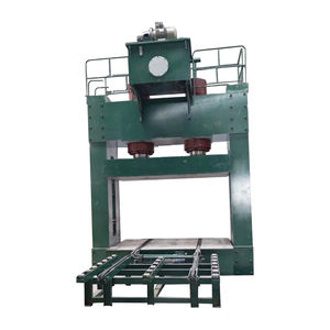 Oem 500 toneladas de madera contrachapada frío máquina de la prensa - Product Image 6