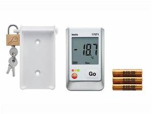 BEST-PRICE TESTO 175T1 175T3 176T4 <b>Temperature</b> <b>Data</b> <b>Logger</b> - Product Image 3