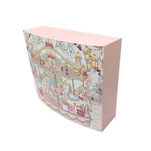 <strong>Wax</strong> <strong>Melt</strong> <strong>Advent</strong> <strong>Calendar</strong> Gift Paper Box Custom Christmas <strong>Calendar</strong> <strong>Advent</strong> - Product Image 5