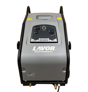 Pistolet de nettoyage haute pression 3KW 2200 PSI à eau chaude, nouvelle pompe de nettoyage de surface à jet pour machine à laver à eau chaude haute performance - Product Image 1