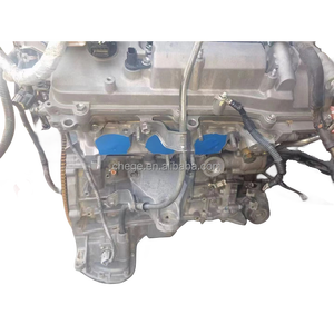 Vente Ensemble moteur complet 4 cylindres Moteur 3GR FE V6 d'occasion pour <span class=keywords><strong>Lexus</strong></span> <span class=keywords><strong>GS</strong></span> 300/IS 250 - Product Image 5