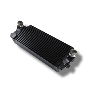 Upgrade Intercooler untuk BMW F01 06 07 10 11 12 535i 520D 525D 530D 535D 640I 640D 730D 740D Intercooler - Product Image 2
