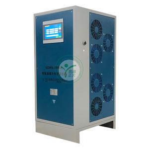 KDWS-2500A Gleichstrom-Hochs trom generator für Strom lasttest und Temperatur anstieg <span class=keywords><strong>Test</strong></span> Hochstrom-Primär injektion stest - Product Image 3