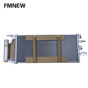 Condensateur de climatisation 64509271206 pour Dodge Caliber et BMW <span class=keywords><strong>Mini</strong></span> - Product Image 1