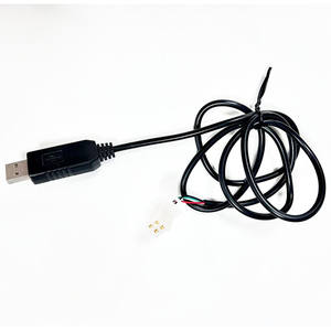 Nanjingリモートドライブ正弦波インテリジェントブラシレスDCモーターコントローラーホストコンピュータソフトウェアデバッグUSB接続 - Product Image 4