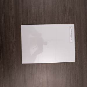 厂家直销电机变压器材料绝缘材料透明PET复合聚酯薄膜用于变压器 - Product Image 1