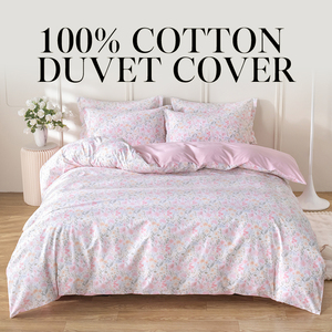 Parure <span class=keywords><strong>de</strong></span> lit en coton 100% personnalisée, draps, <span class=keywords><strong>housse</strong></span> <span class=keywords><strong>de</strong></span> <span class=keywords><strong>couette</strong></span>, ensemble <span class=keywords><strong>de</strong></span> literie, taille King, taille Queen, taille Full, super doux, luxe - Product Image 1