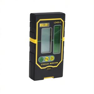 Receptor Stanley Fatmax LD400-G para niveles láser de haz verde - Product Image 2