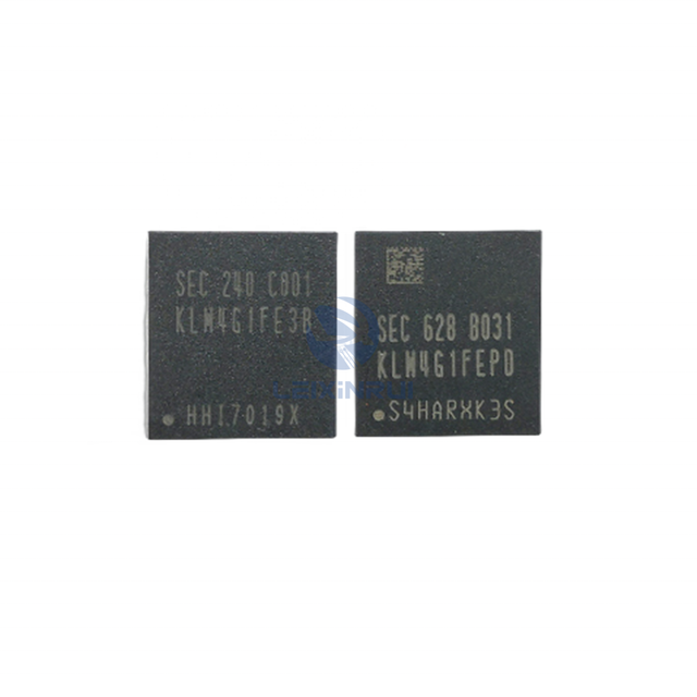Original low price KMQ310006A-B419 KMQ310013B-B419 KMGX6001BM-B514 KMR31000BA-B614   BGA Mobile phone library IC