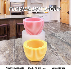 Wholesale Plastic Cake Pop Ice Cream Mold 1-Piece <b>Baking</b> Cutter Eco-Friendly Non-Toxic LFGB/FDA Food Grade Round RO-112 Rongou - Product Image 3