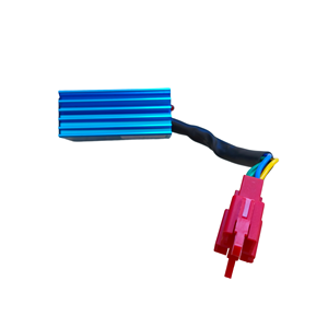 <span class=keywords><strong>RACING</strong></span> PERFORMANCE AC 6 broches de remplacement pour Pit <span class=keywords><strong>Dirt</strong></span> <span class=keywords><strong>Bike</strong></span> 110CC 125CC 140CC <span class=keywords><strong>Cdi</strong></span> pour HOND CG125 150CC 200CC <span class=keywords><strong>CDI</strong></span> - Product Image 3