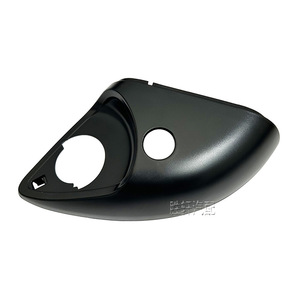 Mercedes-Benz Rearview <b>Mirror</b> Base Cover Single Hole Left Side <b>Plastic</b> Fit W167 GLE GLS W464 G-Class - Product Image 2