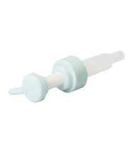 Vente en gros usine – Pompe distributrice en plastique multicolore 28 mm 33 mm pour bouteilles de détergent vaisselle et shampoing