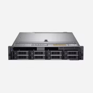 เซิร์ฟเวอร์ R550 Xeon แบบคู่4314เงิน256GB RAM 4TB SSD สำหรับ virtualization และธุรกิจ - Product Image 4