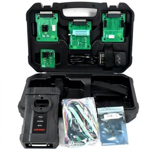 Programmateur de clés intelligentes Truckbrother Support MQB RH850 R7F701407 CGDI CG100X, outil de diagnostic 12-24V - Product Image 1