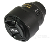Objectif grand angle Nikon AF S NIKKOR 35mm F/1.4G plein format FX, monture F pour appareil photo reflex numérique Nikon FX DX