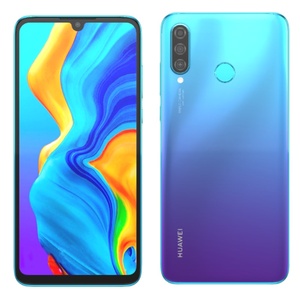 Original Hua-wei <strong>P30</strong> <strong>Lite</strong> Blue 128g Wholesale Smartphone Flash Rom With <strong>Google</strong> 6.15 Inch Hua Wei <strong>P30</strong> <strong>Lite</strong> - Product Image 4