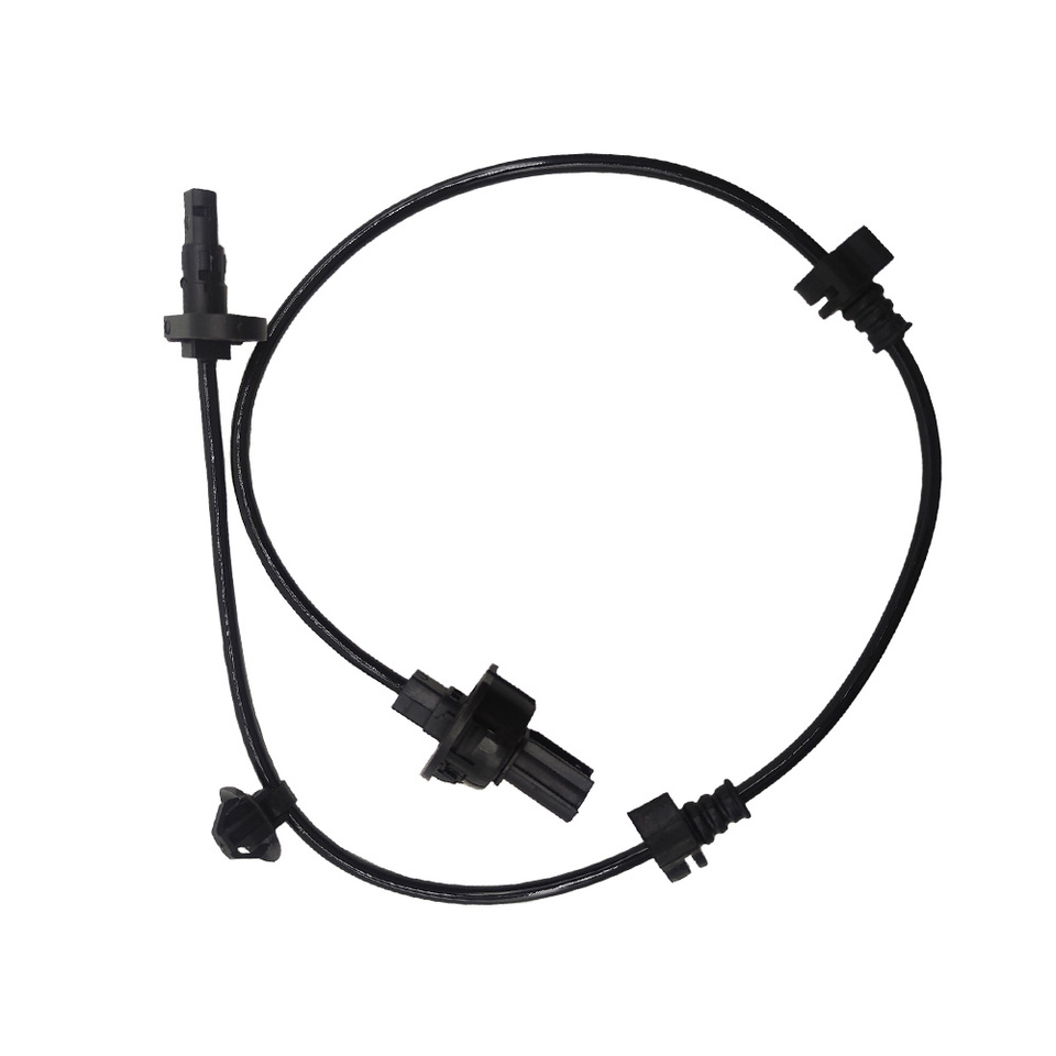 57455-T5A-013 ABS Wheel Speed Sensor Front Rear For Honda City Fit 2015-2019