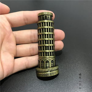 Imán <span class=keywords><strong>de</strong></span> nevera 3D <span class=keywords><strong>de</strong></span> metal, colección <span class=keywords><strong>de</strong></span> lugares emblemáticos, recuerdo escultural premium, magnético, ecológico, resistente al agua, para viajes - Product Image 6