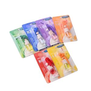 Ambientador Colgante para Auto Tipo <span class=keywords><strong>Perfume</strong></span>, Último Modelo Popular, <span class=keywords><strong>Precio</strong></span> Económico - Product Image 5