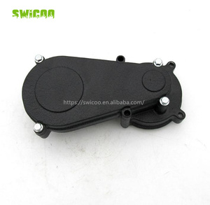 Boîte de vitesses SWICOO de haute qualité à 2 temps T8F-14T pour mini-moto de poche 47cc 49cc, <span class=keywords><strong>quad</strong></span>, scooter, buggy - Product Image 5