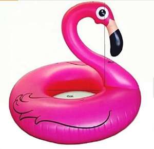 Flotador Inflable de Doble Uso para Piscina, PVC, Plegable, con Respaldo, Sofá Flotante con Malla, Experiencia Flotante Cómoda - Product Image 5