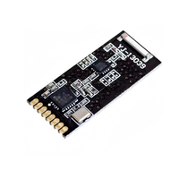 Module d'antenne intégré NRF24L01+PA+LNA, module d'antenne en céramique