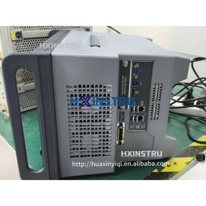เครื่องวิเคราะห์เครือข่ายเวกเตอร์ Keysight E5080B ENA เครื่องมือวัดอิเล็กทรอนิกส์ที่ครบวงจรและยืดหยุ่นที่สุด - Product Image 5
