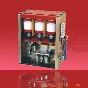 Interruptor de vacío ZK1-630 trifásico 3P para conmutación y protección a prueba de explosiones - Product Image 5