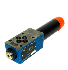 R900519968 ZDZ 6 DP2-4X/75YM DZ5DP2-1X/315YM ZDR 10 DP2-5X/210YM ZDR6 DP1-4X/25YM ตรวจสอบลำดับขั้นตอน - Product Image 5