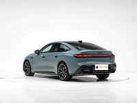 Vente en gros Audi A5L Sportback Modèle 2026 2.0TFSI 150kW 5 portes 5 places Berline à hayon Essence Conduite à gauche