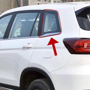 THT Personnalisation Assemblage de <span class=keywords><strong>verre</strong></span> triangulaire arrière Pièces de <span class=keywords><strong>verre</strong></span> de fenêtre de voiture Fenêtres de voiture pour Changan <span class=keywords><strong>Auchan</strong></span> CX70 - Product Image 4