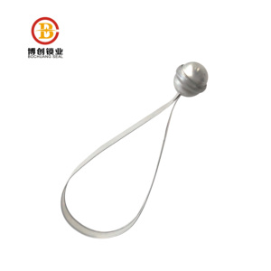 ซีลโลหะ BCS102 สำหรับล็อคเพื่อความปลอดภัยในการขนส่ง - Product Image 5