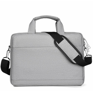 Sac de transport unisexe léger et tendance pour ordinateur portable, antivol, grande capacité, imperméable, accessoire professionnel de haute qualité. - Product Image 3