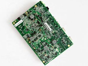 Carte mère industrielle SBC-7111-N2930-4G-R1.10 1503C023549, carte CPU, stock, testée à 100% - Product Image 6