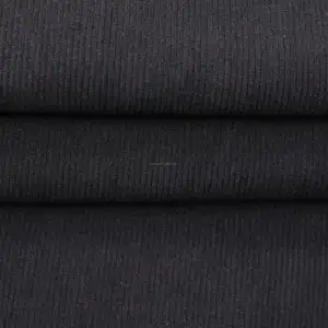 Good Drapery 100% Solid Dyed 8 Wales Corduroy Fabric Wholesale For Trousers