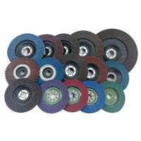 Disque abrasif en oxyde de zirconium, disque à lamelles de 100 mm et 115 mm de diamètre, support en fibre de verre, disque à lamelles pour acier inoxydable, OEM, ODM, OBM, sur mesure