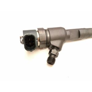 חלקי מחפרון ווקסהול אסטרה 1.3 CDTI משנת 2009 ואילך מזרק דיזל חדש 0445110326 95517501 55564218 אופל שברולט 1.3CDTI - Product Image 1