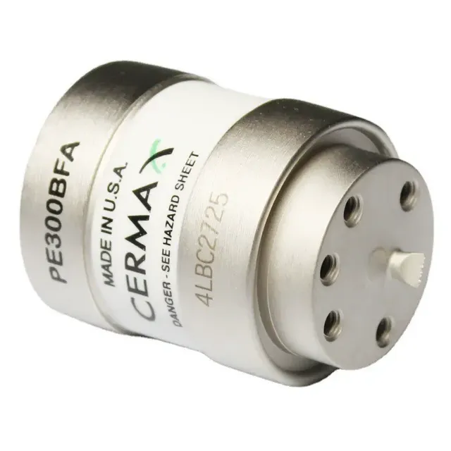 PE300BFA Original Excelitas Cermax 300W High-brightness Xenon Lamp Cold Light Bulb for Medical Endoscopy ROHS Certified 90 Days