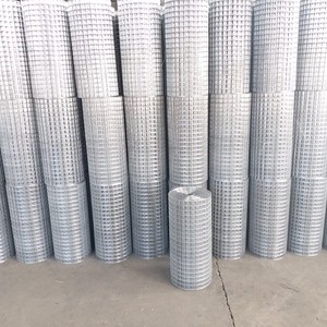 Rollo de <span class=keywords><strong>malla</strong></span> de alambre soldado 25x25 galvanizado en caliente de 0,5 m de ancho para producto de <span class=keywords><strong>malla</strong></span> de alambre de hierro de <span class=keywords><strong>malla</strong></span> de estuco de yeso - Product Image 3